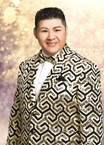 顔写真 大江裕さん