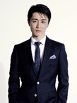 顔写真 真田ナオキさん