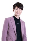 顔写真 パク・ジュニョンさん
