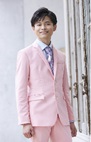 顔写真 二見颯一さん