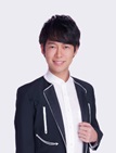 顔写真 松阪ゆうきさん