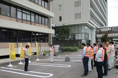 勝田副会長挨拶