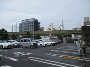 パトロール