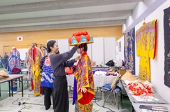 第9回「WE LOVE とよたフェスタ」文化の日