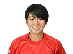 石川恭子 選手