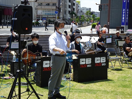 水道フェスタinとよしば　6月4日（土曜日）