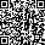 QRコード　電子申請