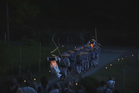 夜念仏