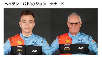 HYUNDAI SHELL MOBIS WRT(ヒョンデ)03