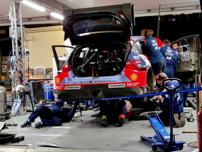 サービスパーク