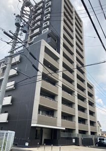 認定18 バンベール・グラン豊田下市場