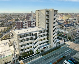 認定20 Tステージ大林町