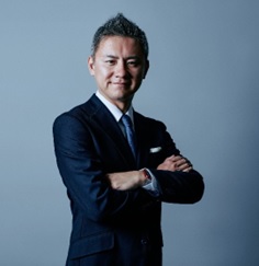 秋元 祥治（あきもとしょうじ） 氏