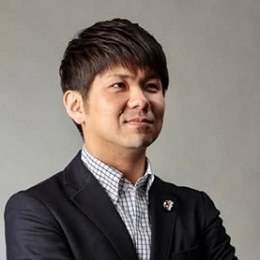 松田 広宣（まつだひろのぶ）  氏