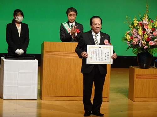 豊田市交通安全市民会議　1月27日（土曜日）