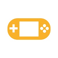 イラスト　ゲーム機など