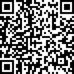 QRコード　市民向け熱中症啓発講座