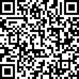 参加申込フォーム　QRコード