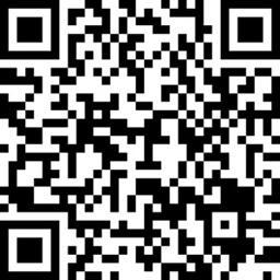 実績報告・アンケートフォーム　QRコード