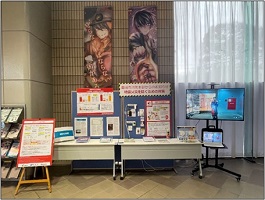 過去の写真 展示01