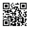 QRコード アプリのダウンロード
