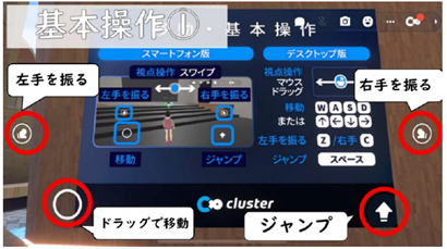画面　基本操作01