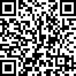 「とよた認知症本人ミーティング」参加申し込みフォーム QRコード