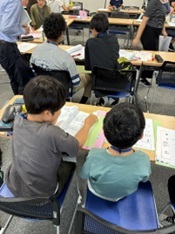 第1回豊田市子ども会議の様子02
