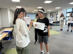 第3回豊田市子ども会議の様子02