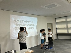 第5回豊田市子ども会議の様子01