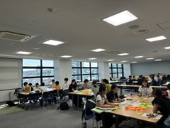 第5回豊田市子ども会議の様子02