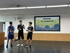 第6回豊田市子ども会議の様子01