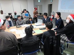 第8回豊田市子ども会議の様子01