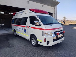 救急車