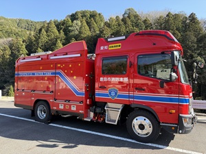 タンク車