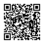 QRコード　豊田市LINE公式アカウント