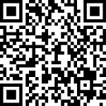 申込みフォーム　QRコード