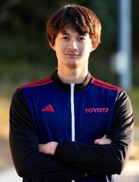 豊田兼選手