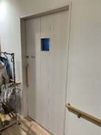 部屋の扉 良い例