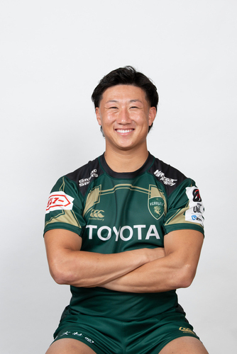 大籔洸太選手