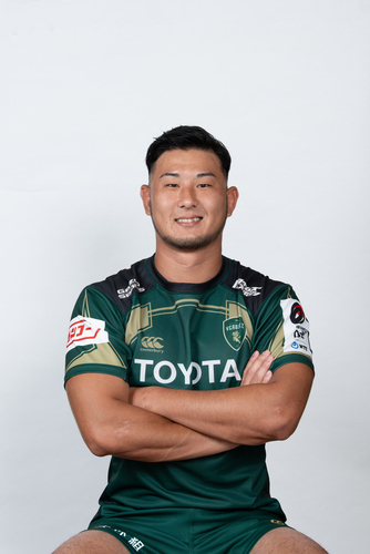 山川一瑳選手