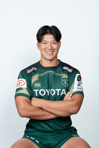 村田陣悟選手