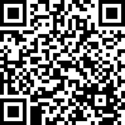 8月8日（金曜日）QRコード