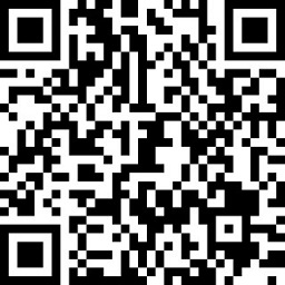 8月22日（金曜日）QRコード