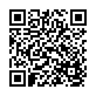 2月13日QRコード