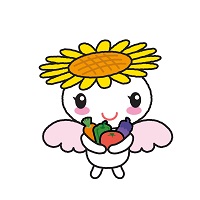 きらちゃんイラスト