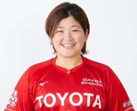 藤家菜々子選手