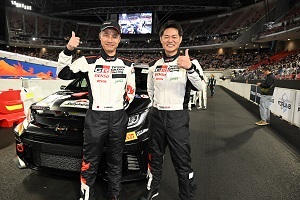 安藤裕一選手