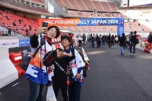 コースウォーク
