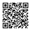 入室用QRコード＜10月28日＞